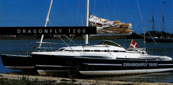 Dragonfly 1200